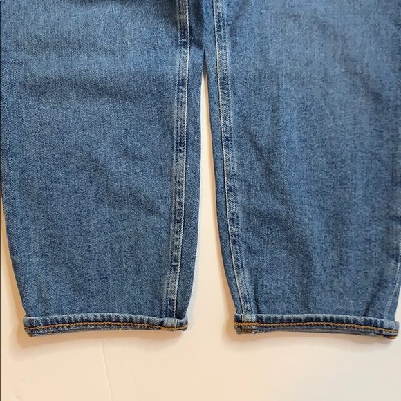 🆕 ASOS SLIM MOM JEANS - Picture 3 of 11